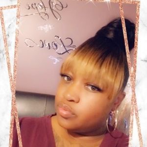 Meet your Posher, Zandra